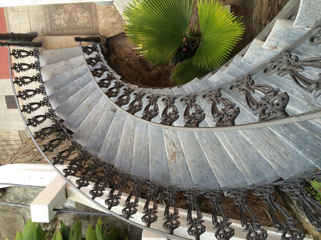 Casa Geranio Hotel Rio de Janeiro Exterior photo