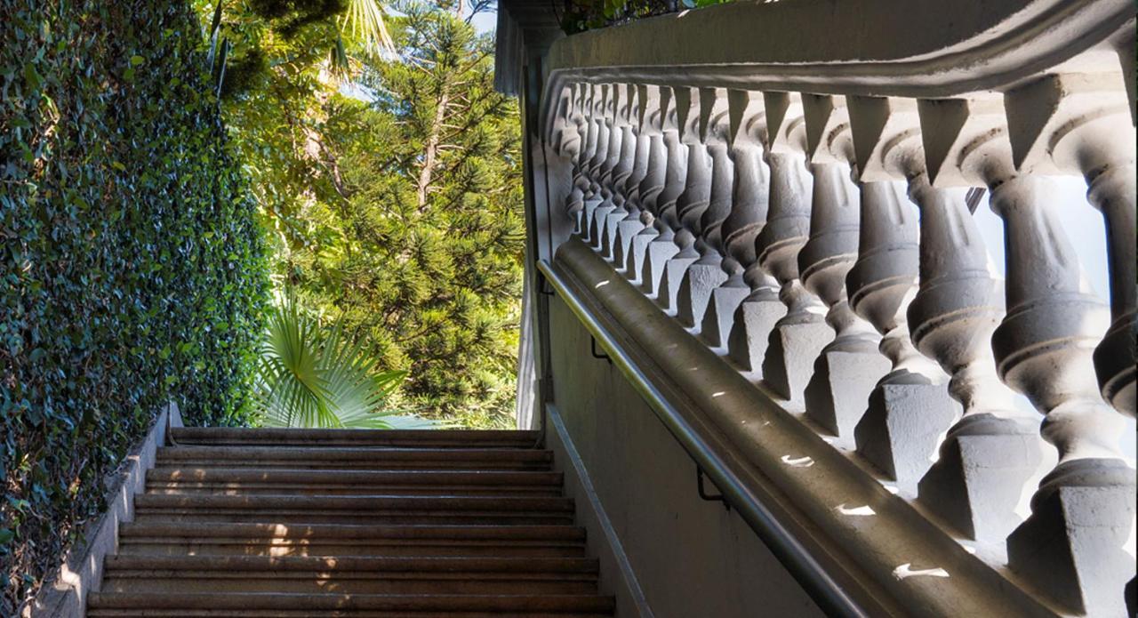 Casa Geranio Hotel Rio de Janeiro Exterior photo